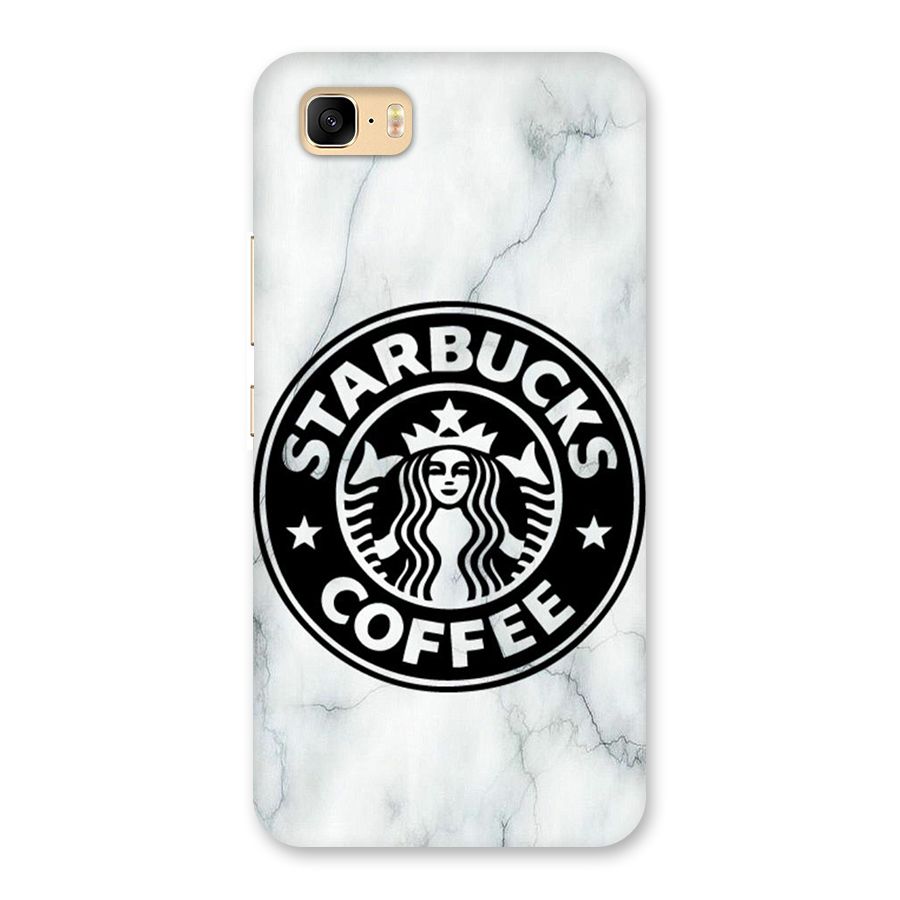 StarBuck Marble Back Case for Zenfone 3s Max