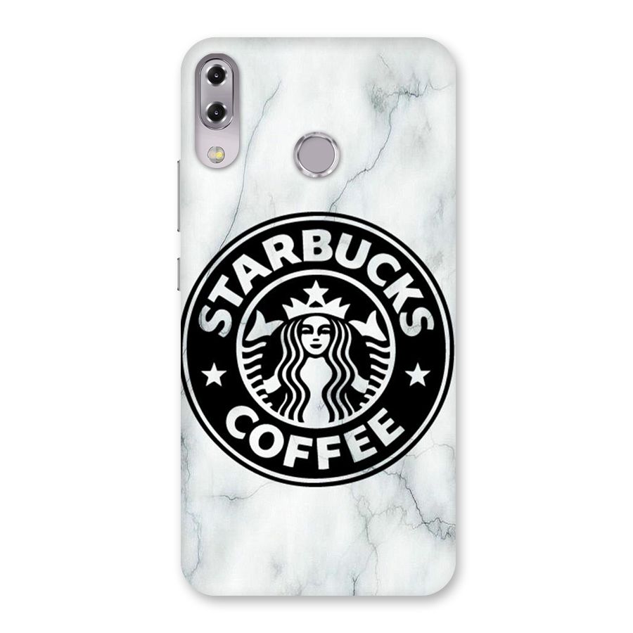 StarBuck Marble Back Case for Zenfone 5Z