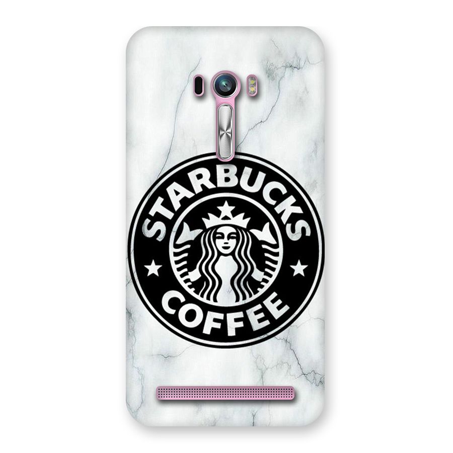 StarBuck Marble Back Case for Zenfone Selfie