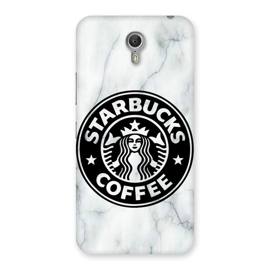 StarBuck Marble Back Case for Zuk Z1