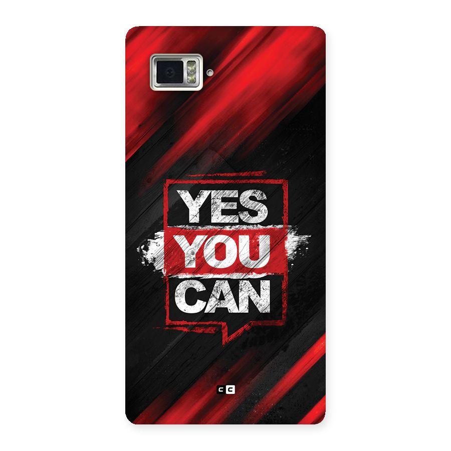 Stay Motivated Back Case for Lenovo Vibe Z2 Pro K920