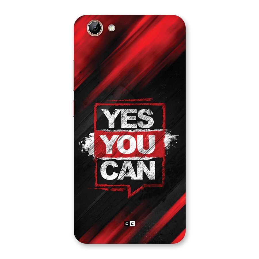 Stay Motivated Back Case for Vivo Y71