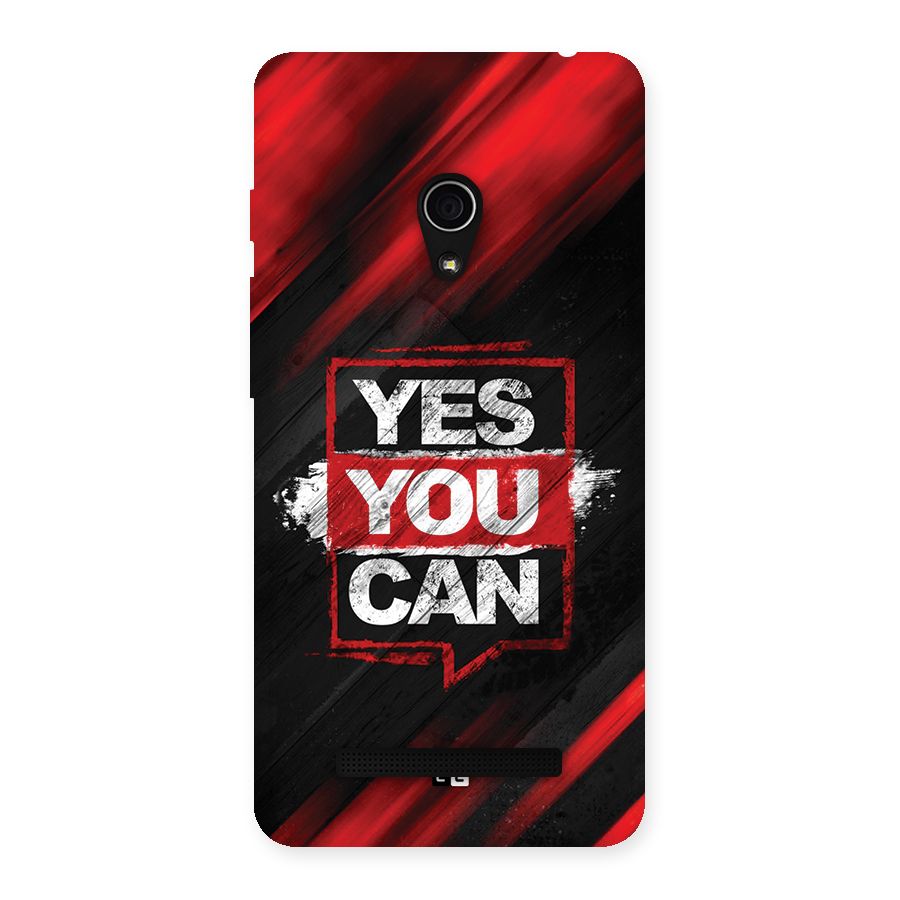 Stay Motivated Back Case for Zenfone 5