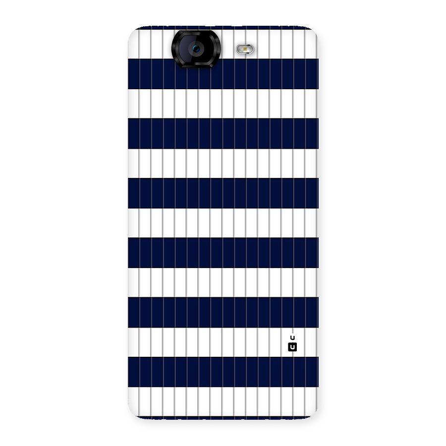 Step Stripes Back Case for Canvas Knight A350