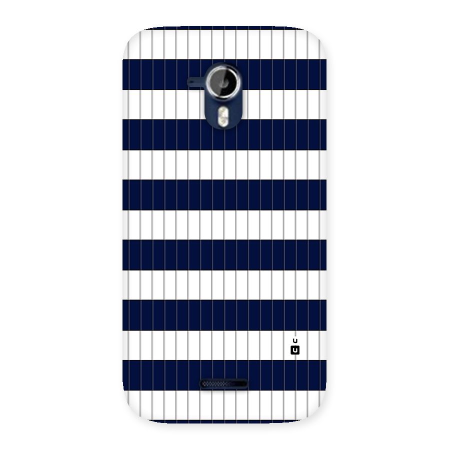 Step Stripes Back Case for Canvas Magnus A117