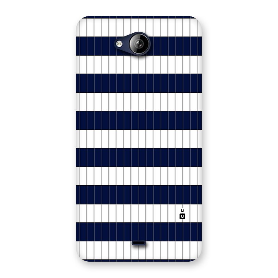 Step Stripes Back Case for Canvas Play Q355