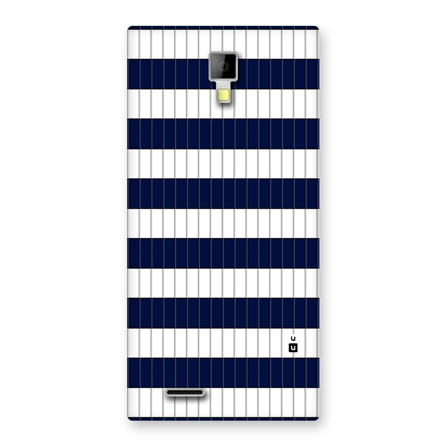 Step Stripes Back Case for Canvas Xpress A99