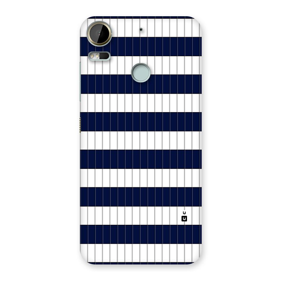 Step Stripes Back Case for Desire 10 Pro