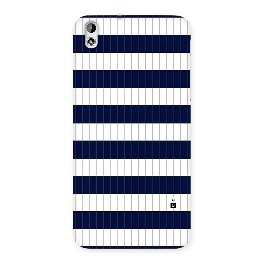 Step Stripes Back Case for Desire 816g