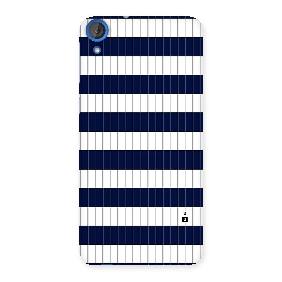Step Stripes Back Case for Desire 820
