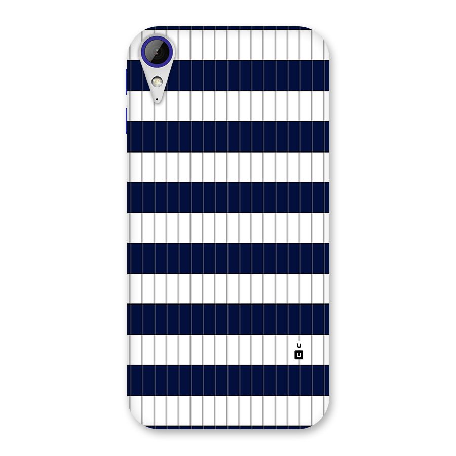 Step Stripes Back Case for Desire 830