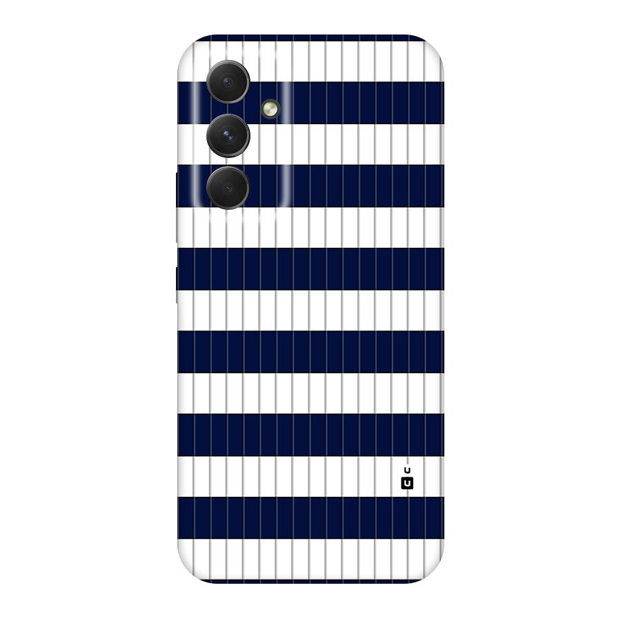 Step Stripes Back Case for Galaxy A54