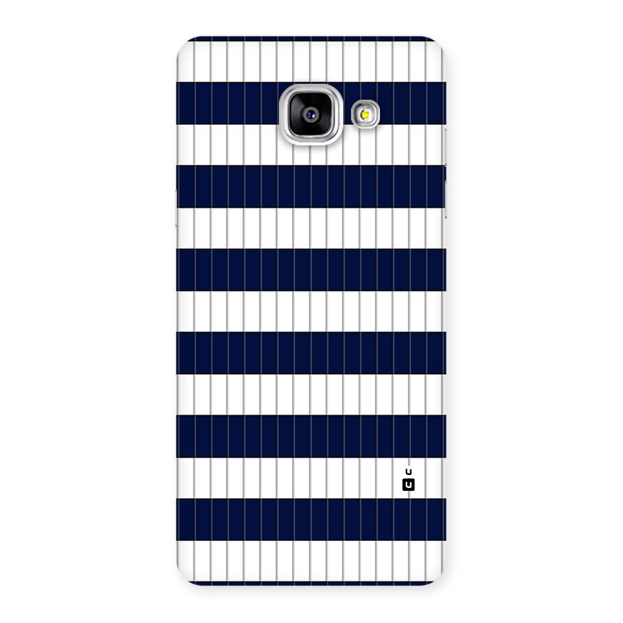 Step Stripes Back Case for Galaxy A5 (2016)
