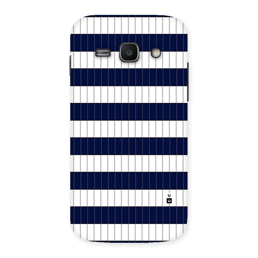 Step Stripes Back Case for Galaxy Ace3