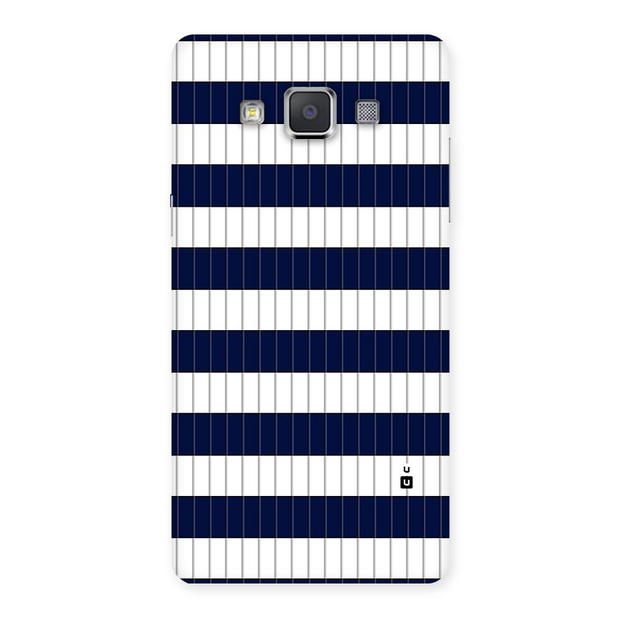 Step Stripes Back Case for Galaxy Grand 3