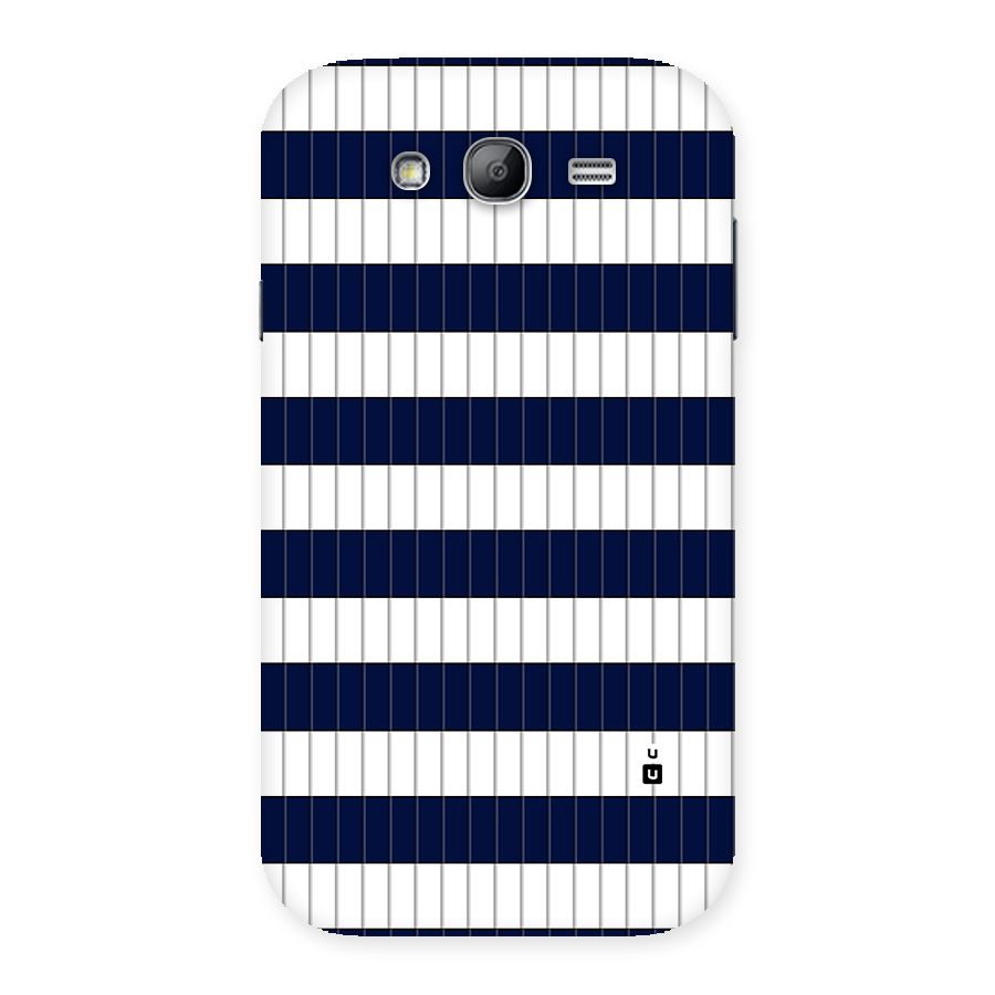 Step Stripes Back Case for Galaxy Grand Neo Plus