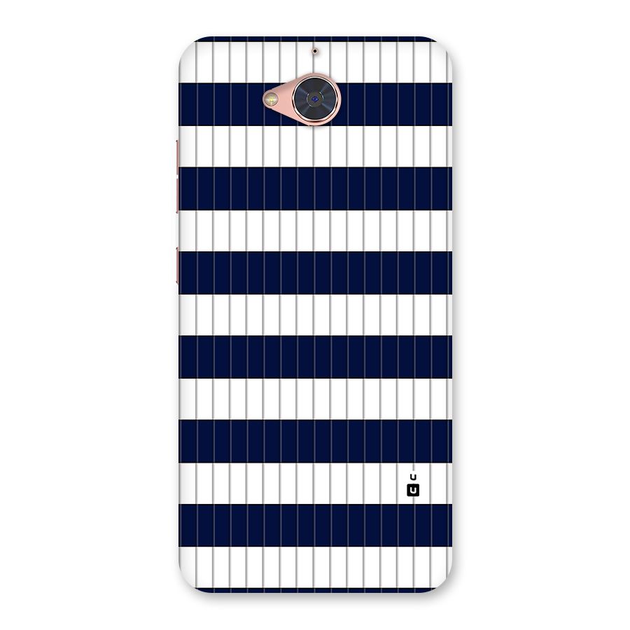 Step Stripes Back Case for Gionee S6 Pro