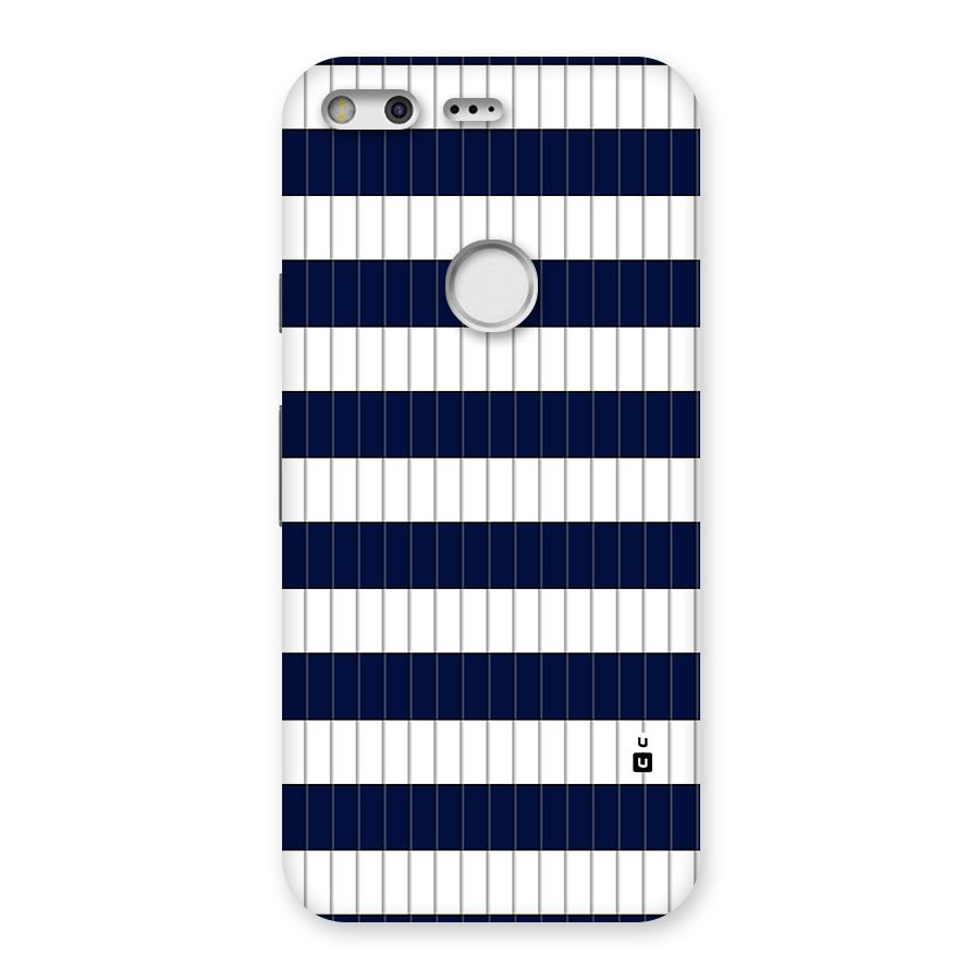 Step Stripes Back Case for Google Pixel