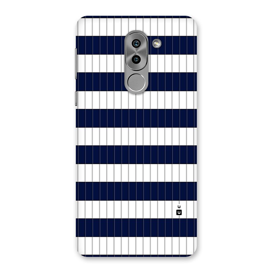 Step Stripes Back Case for Honor 6X