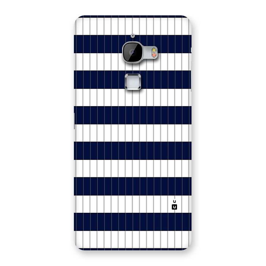 Step Stripes Back Case for LeTV Le Max
