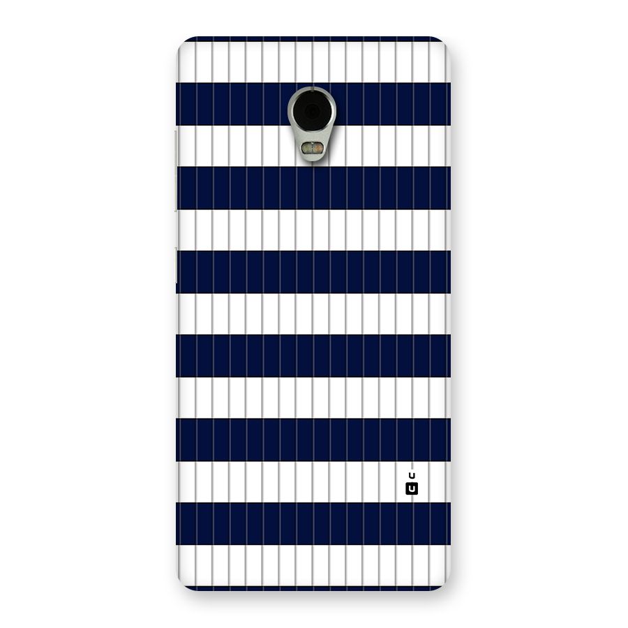 Step Stripes Back Case for Lenovo Vibe P1