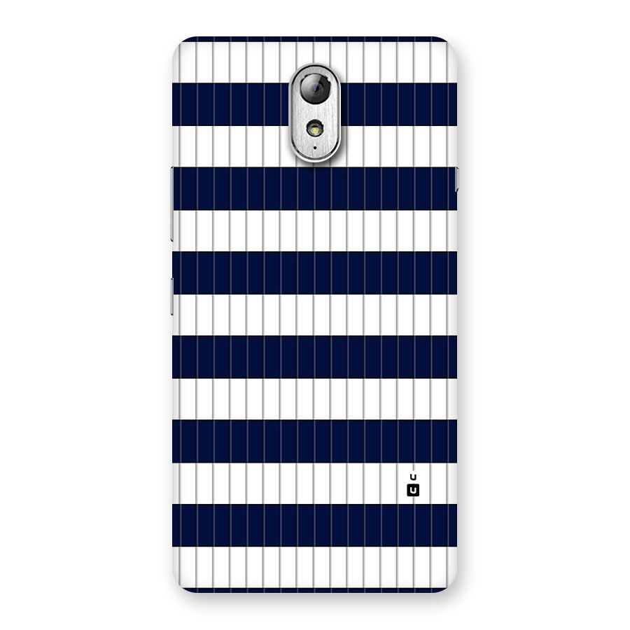 Step Stripes Back Case for Lenovo Vibe P1M