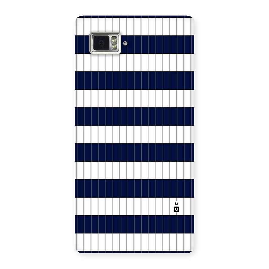 Step Stripes Back Case for Lenovo Vibe Z2 Pro K920