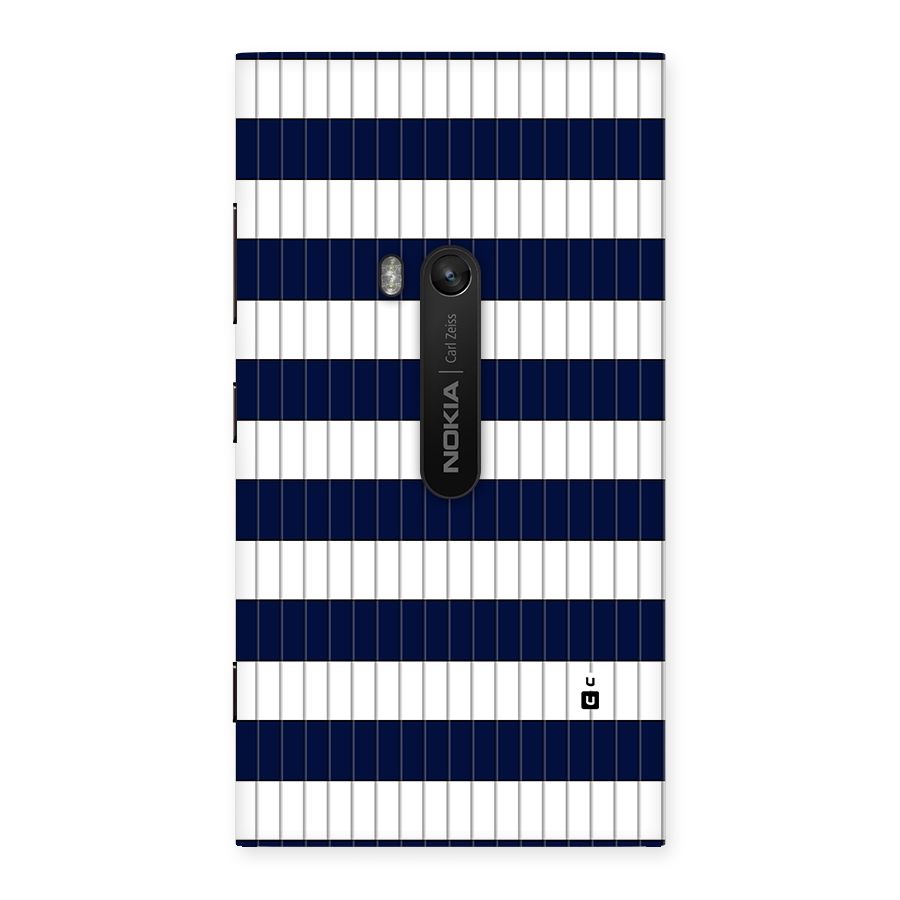 Step Stripes Back Case for Lumia 920
