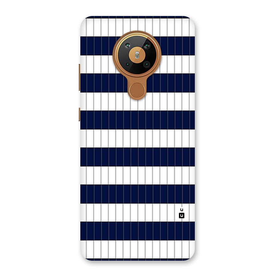 Step Stripes Back Case for Nokia 5.3