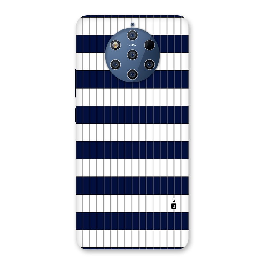Step Stripes Back Case for Nokia 9 PureView