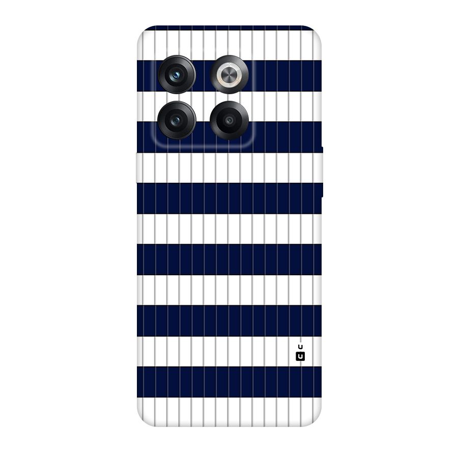 Step Stripes Back Case for OnePlus 10T