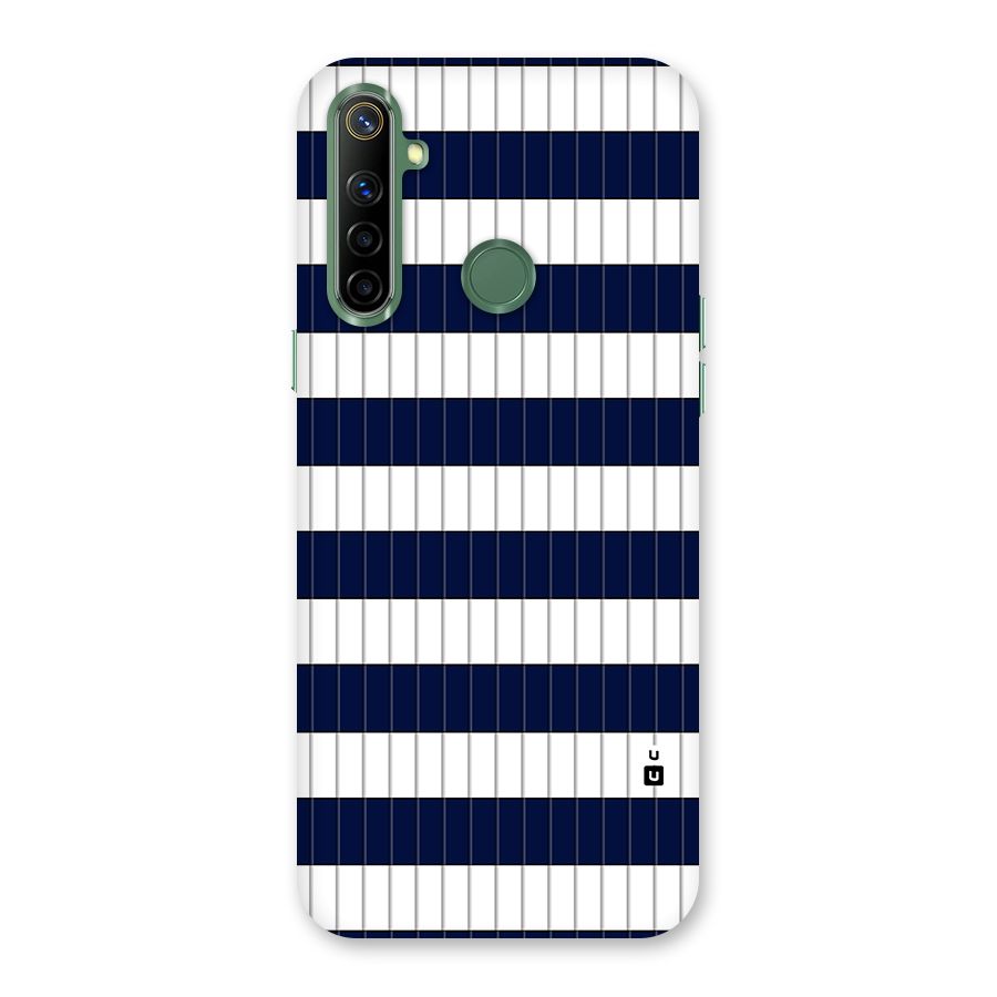 Step Stripes Back Case for Realme Narzo 10