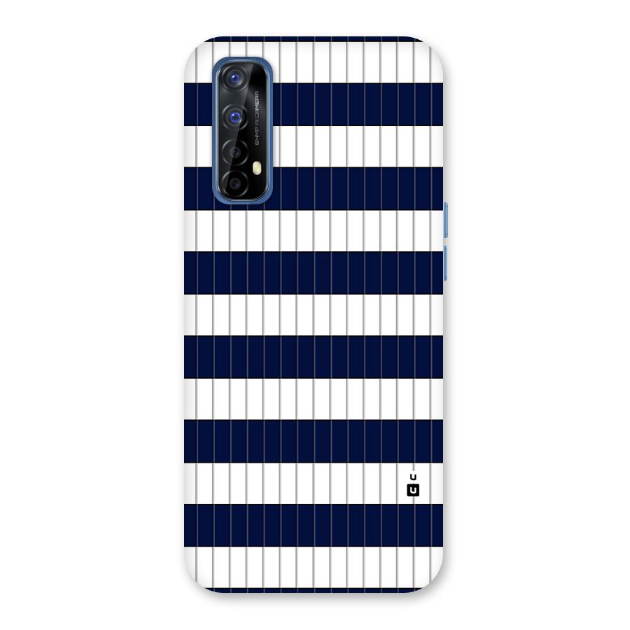 Step Stripes Back Case for Realme Narzo 20 Pro