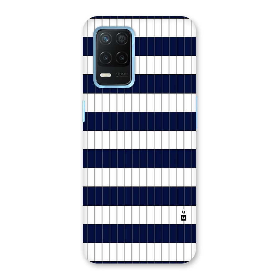Step Stripes Back Case for Realme Narzo 30 5G