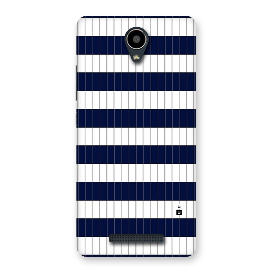 Step Stripes Back Case for Redmi Note 2