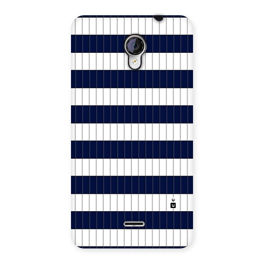 Step Stripes Back Case for Unite 2 A106