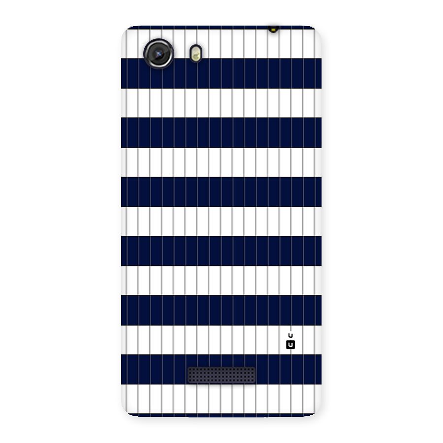 Step Stripes Back Case for Unite 3