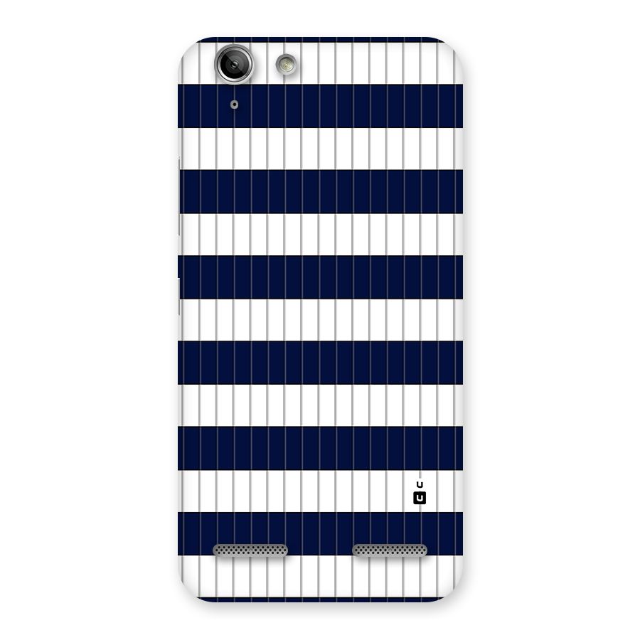 Step Stripes Back Case for Vibe K5