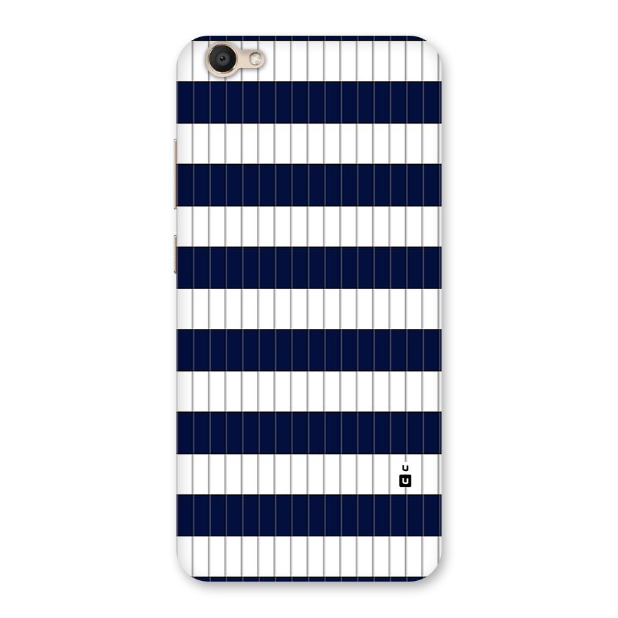 Step Stripes Back Case for Vivo V5