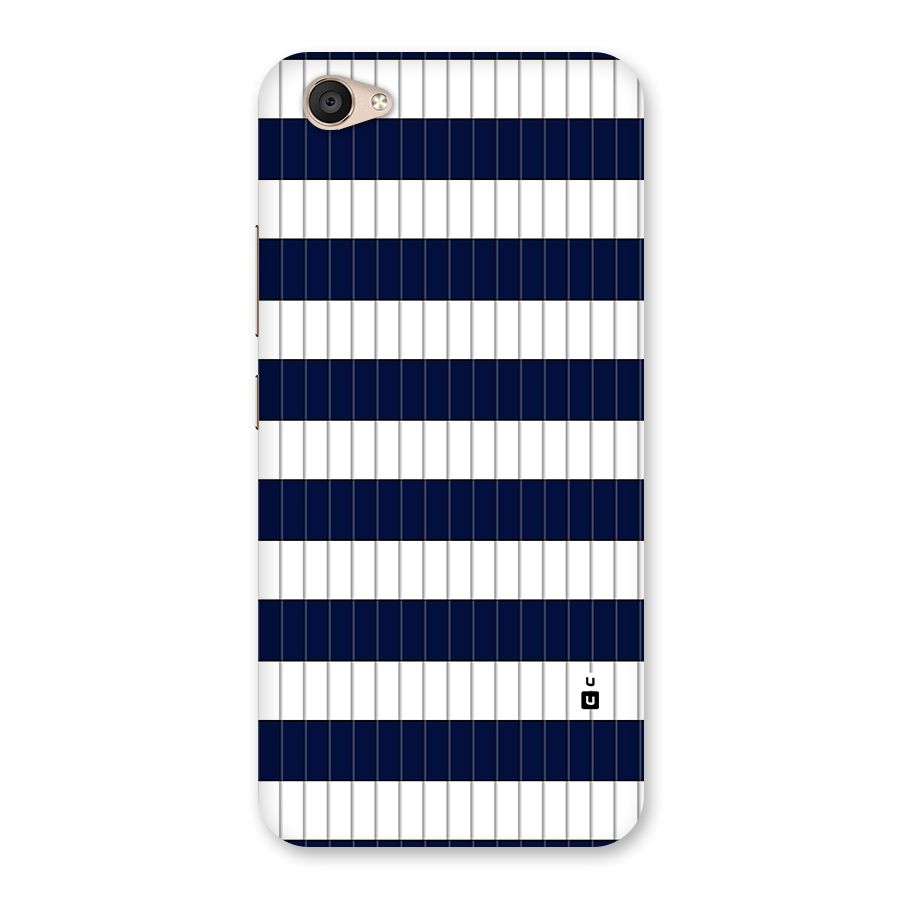 Step Stripes Back Case for Vivo V5 Plus