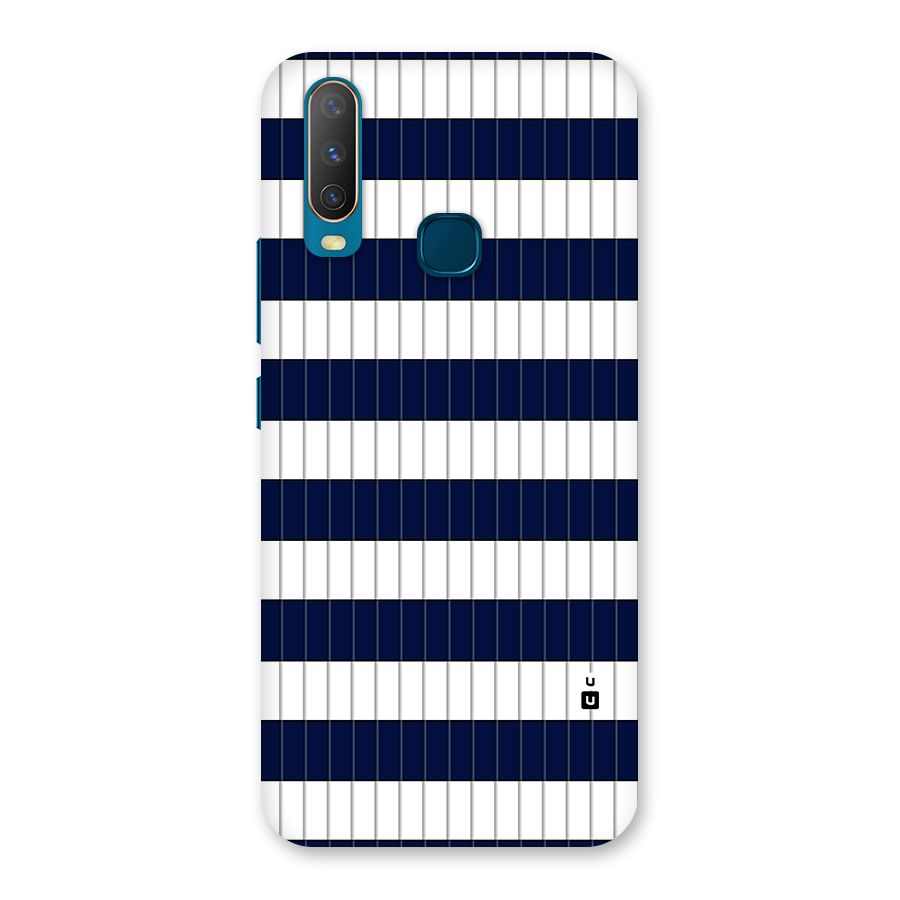 Step Stripes Back Case for Vivo Y11