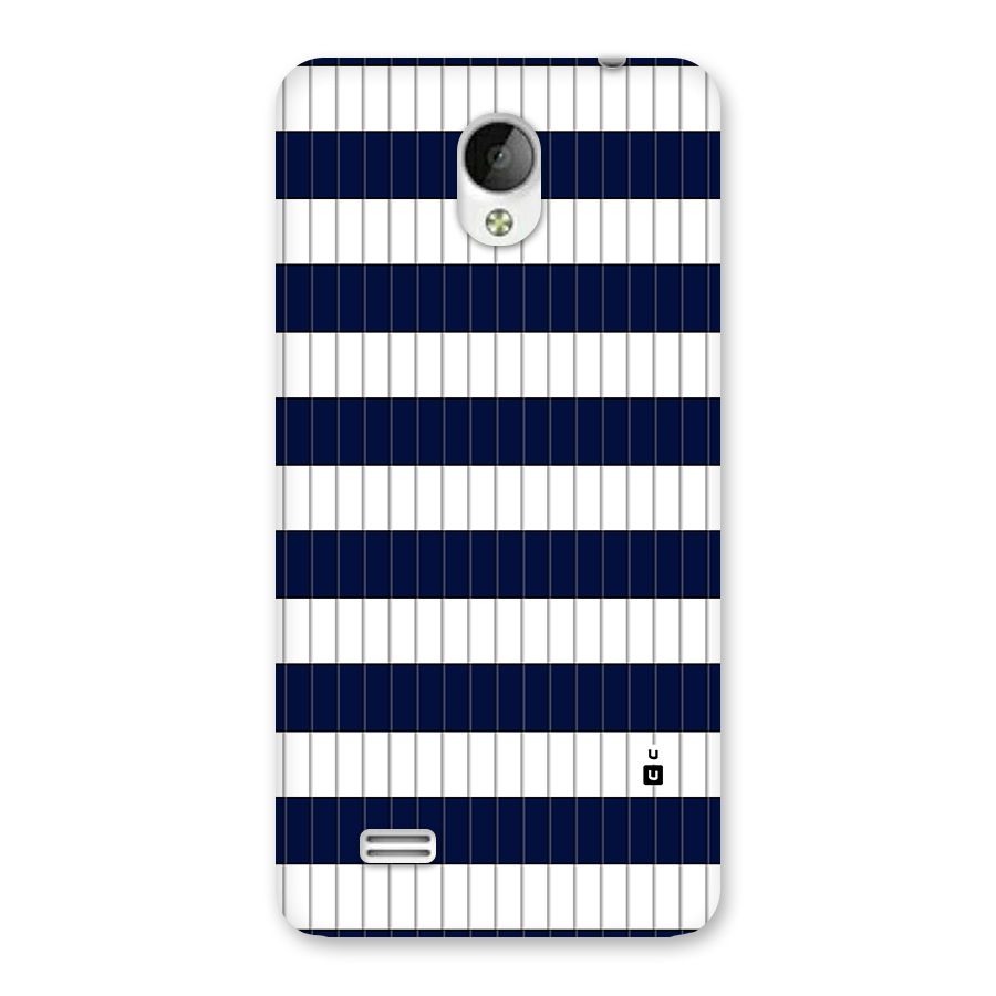 Step Stripes Back Case for Vivo Y21