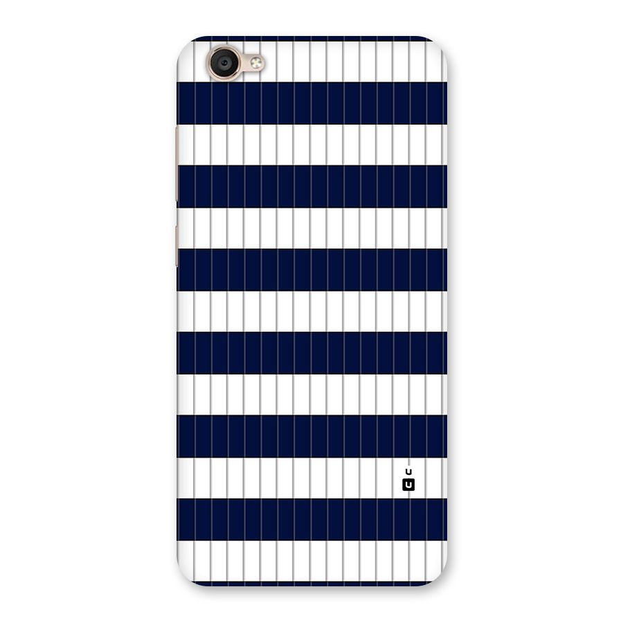 Step Stripes Back Case for Vivo Y55s
