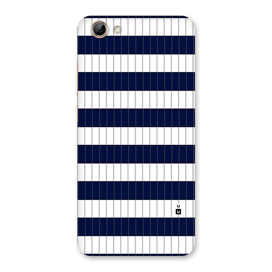 Step Stripes Back Case for Vivo Y71