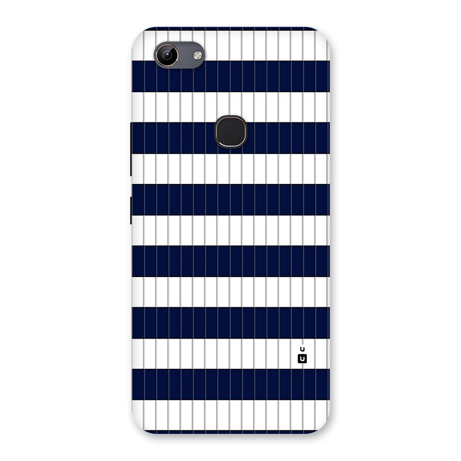 Step Stripes Back Case for Vivo Y81