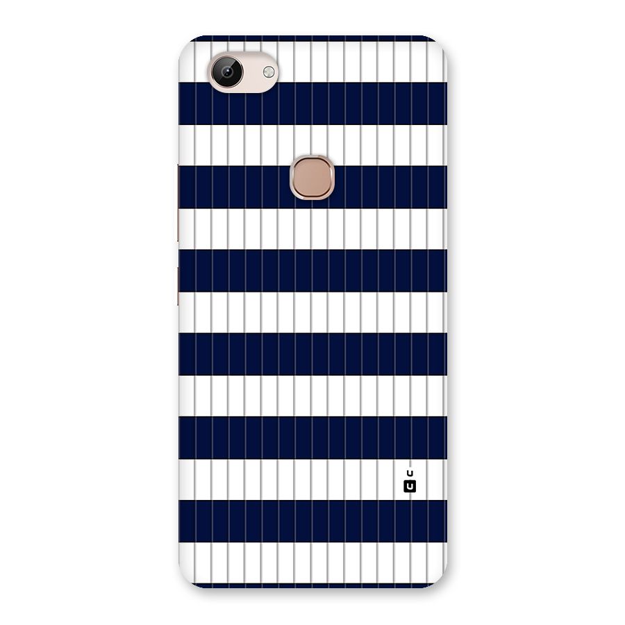 Step Stripes Back Case for Vivo Y83