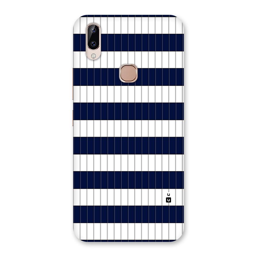 Step Stripes Back Case for Vivo Y83 Pro