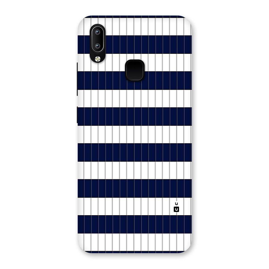 Step Stripes Back Case for Vivo Y93