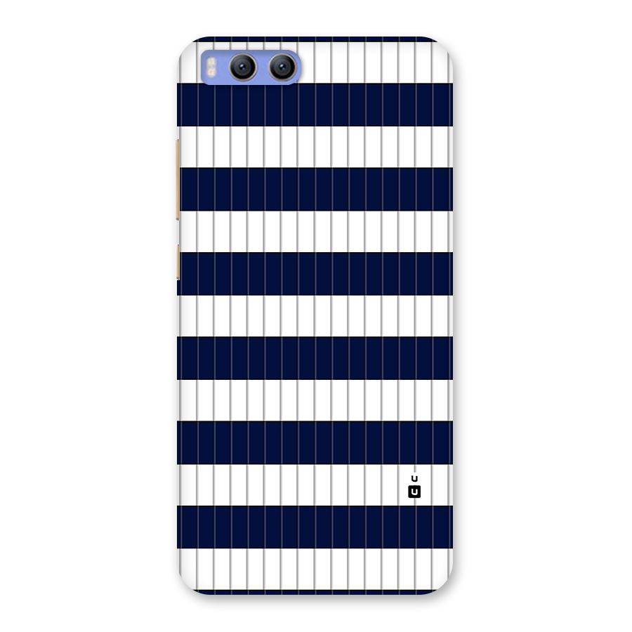 Step Stripes Back Case for Xiaomi Mi 6