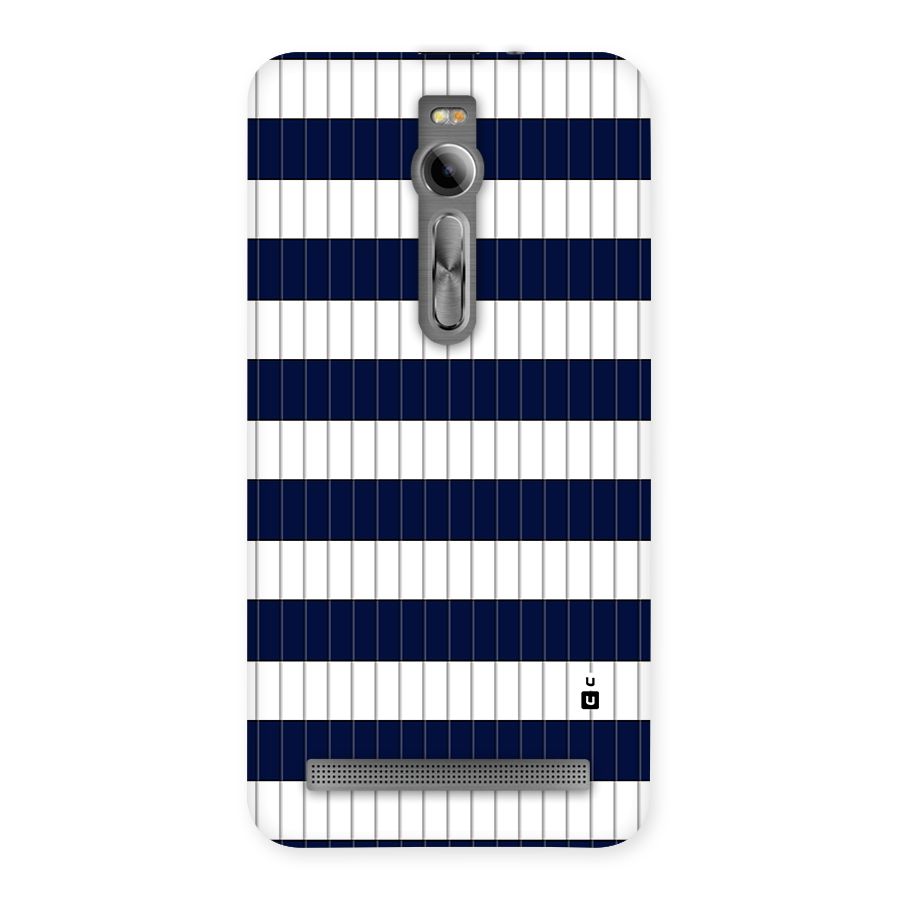 Step Stripes Back Case for Zenfone 2